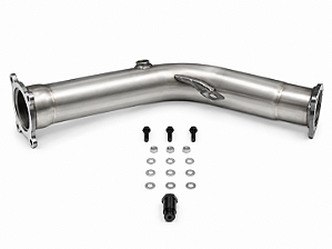 DOWNPIPE AUDI A4 A5 Q5 2.0 B8 TFSI