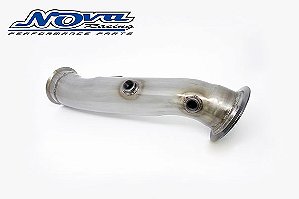DOWNPIPE BMW 135I | 335I | 435I | M135I | M235I | M2 - INOX 409