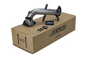 DOWNPIPE PUNTO/BRAVO T-JET 1.4 AÇO INOX 409 2 1/2"