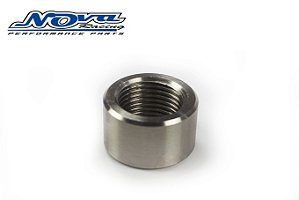 PORCA DA SONDA LAMBDA - AÇO CARBONO