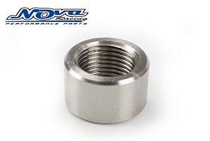 PORCA DA SONDA LAMBDA - INOX 304