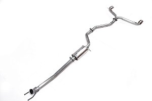 CATBACK MERCEDES-BENZ A250 - INOX 409