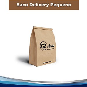G2DL-022 - Saco Delivery Pequeno