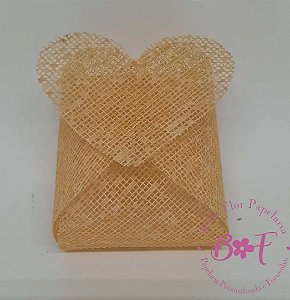 F186 – Forminha Bem Casado 5,1x5,1