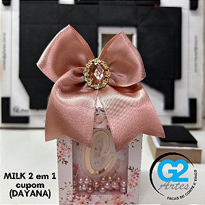 PP 0044 - Milk com Trava Shaker