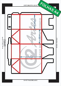 PP 0032 - Caixa Milk