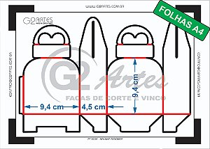 PP 0038 - Malinha Redonda