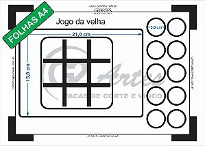 PP 0053 - Jogo da Velha