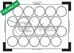 PP 0070 - Escalope 5 cm