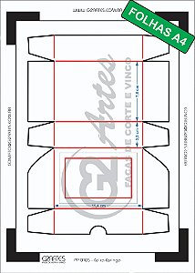 PP 0105 - Caixa Coringa