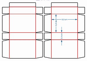 PP 0130 - Faca kit ressaca