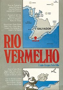 Rio Vermelho