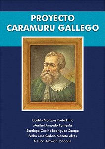 Proyecto Caramuru Gallego