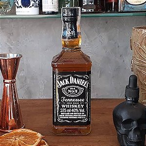 Whisky Americano Jack Daniel's n7 375ml