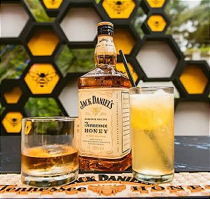 Whisky americano Jack Daniel's Honey 1000ml