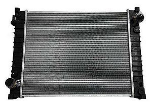 RADIADOR DE ÁGUA MOTOR - FORD RANGER 2.5 - 2.8