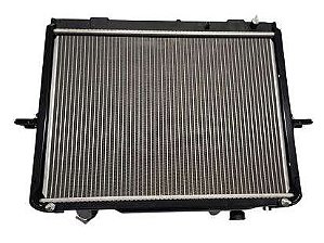 RADIADOR DE ÁGUA MOTOR - KIA BONGO K2500 2.5 16V
