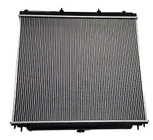 RADIADOR DE ÁGUA MOTOR - NISSAN FRONTIER 2.5 16V