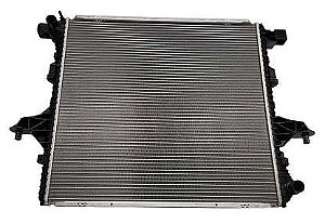 RADIADOR DE ÁGUA MOTOR - VW AMAROK 2.0
