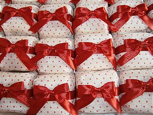 Celofane BOPP 17 x 17 cm - 1 kg (Aprox. 1.900 folhas)