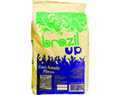 Coco Em Flocos Nacional 5Kg Brasil Up