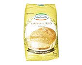 Farinha de Trigo Integral 1Kg Venturelli