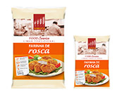 Farinha de Rosca 500G Romariz