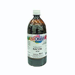 Essência Bacon 960Ml Aromax