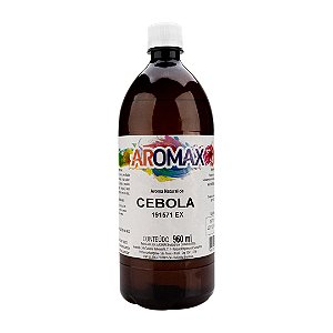 Essência Cebola 960Ml Aromax