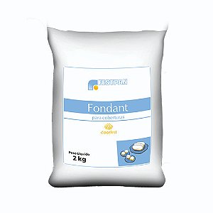 Fondant 2Kg Festpan - Festpan