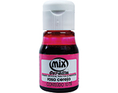 Corante Líquido Rosa Caixa Com 12x10Ml Mix