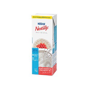 Preparo para Chantilly 1Kg  Nestilly