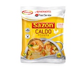 Caldo Galinha 1.01Kg Sazon Ajinomoto