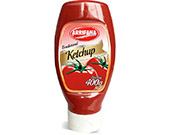 Ketchup 400g Arrifana