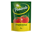 Molho de Tomate Refogado 2Kg Pomarola