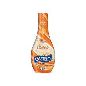 Molho Salada Caseiro 236Ml Castelo