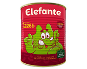 Extrato Tomate 4.08Kg Elefante