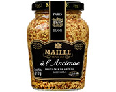 Mostarda Dijon Grãos 210G Maille