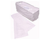 Saco Papel Branco 2Kg 500 Uni Fasapel