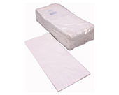 Saco Papel Branco 3Kg 500 Uni Fasapel