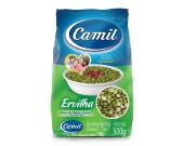 Ervilha Partida 500g Camil