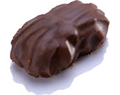 Biscoito Prestígio Cobertura Chocolate ao Leite  2Kg Uniferm