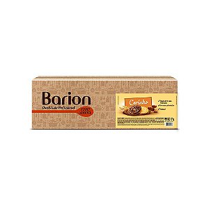 Biscoito Corbertura Chocolate Fracionado 1,7Kg Barion