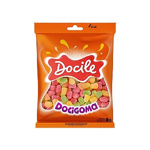 Docigoma Sino Sortida 1Kg Docile