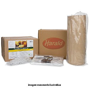 Kit Panetone Gotas Chocolate Vapt 10Kg