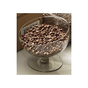 Chocolate ao Leite Gotas 10kg Arcor