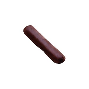 Biscoito Formato Palito Cobertura Chocolate ao Leite 2Kg Uniferm