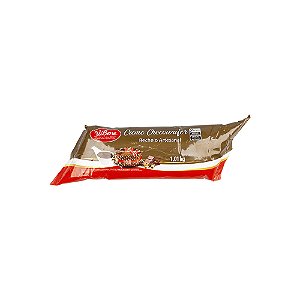 Recheio Cobertura Creme Chocowafer 1,01Kg Vabene