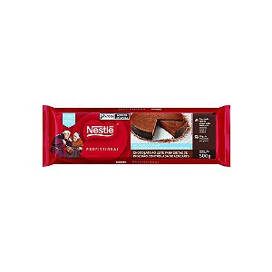Cobertura de Chocolate ao Leite Diet 500gr Nestlé