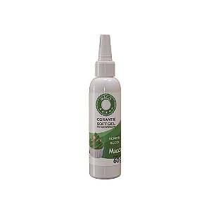 Corante Soft Gel Verde Seco 60g Mago